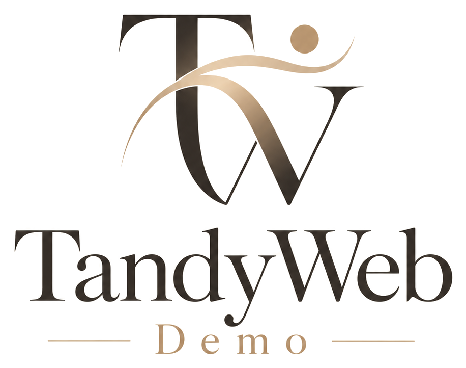 TandyWeb Demo